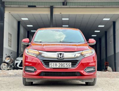💙 HONDA 2019 HR-V L - 66000 km RẤT MỚI. Mua bán Ô tô tại Thành phố Thủ Đức Tp Hồ Chí Minh được đăng bởi BÌNH VÌNH PHÚ CHUYÊN XE LƯỚT BAO TEST HÃNG 