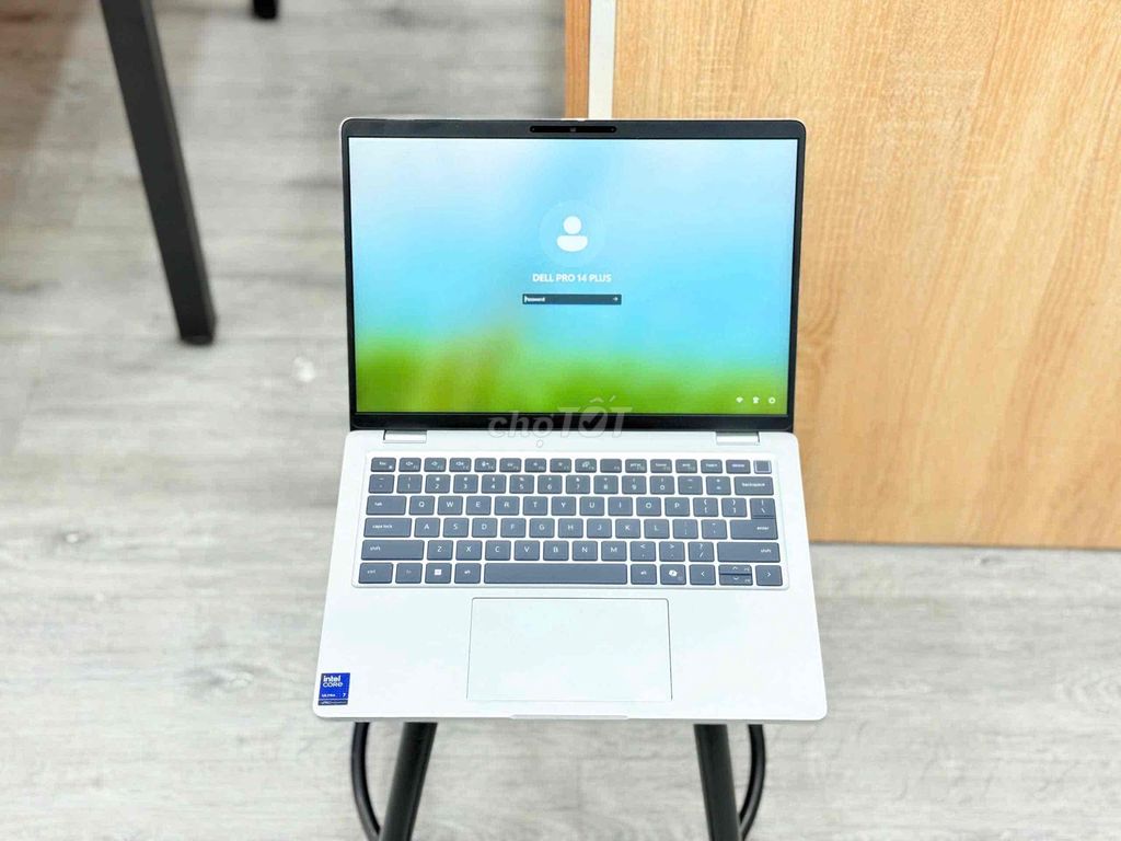 Dell PRO 14 PLUS 14250 Ultra 5 14 inch 16GB/512GB. Mua bán Laptop tại Thành phố Thủ Đức Tp Hồ Chí Minh được đăng bởi Hoàng Dũng hình 1