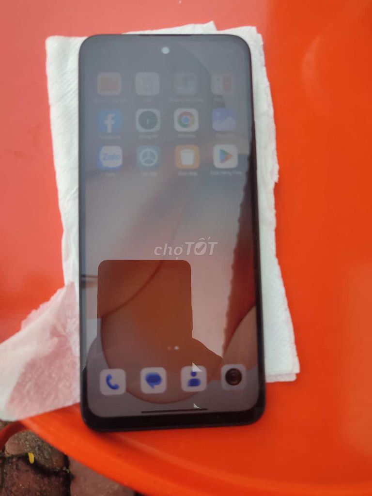 Điện thoại Redimi 12  8RAM - 128GB. Mua bán Điện thoại tại Quận 12 Tp Hồ Chí Minh được đăng bởi Quang Dương hình 1