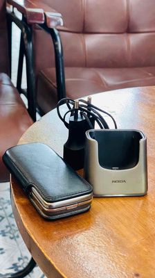 NOKIA 8800 Carbon Arte Hàng sưu tầm. Mua bán Điện thoại tại Quận 3 Tp Hồ Chí Minh được đăng bởi Tran Bao