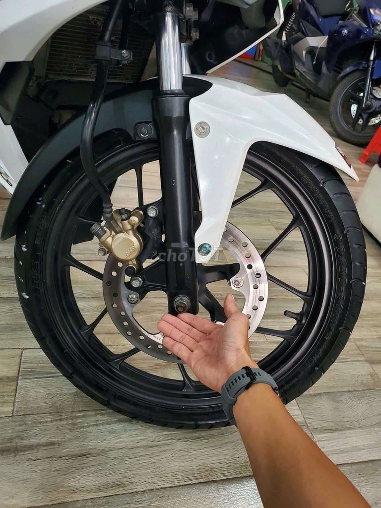 ❤️❤️ GÓP CỬA HÀNG ĐƯA 60 - 70%.. CHỈ CẦN CĂN CƯỚC. Mua bán Xe máy tại Thành phố Rạch Giá Kiên Giang được đăng bởi MOTO KIÊN GIANG ĐỨC hình 4