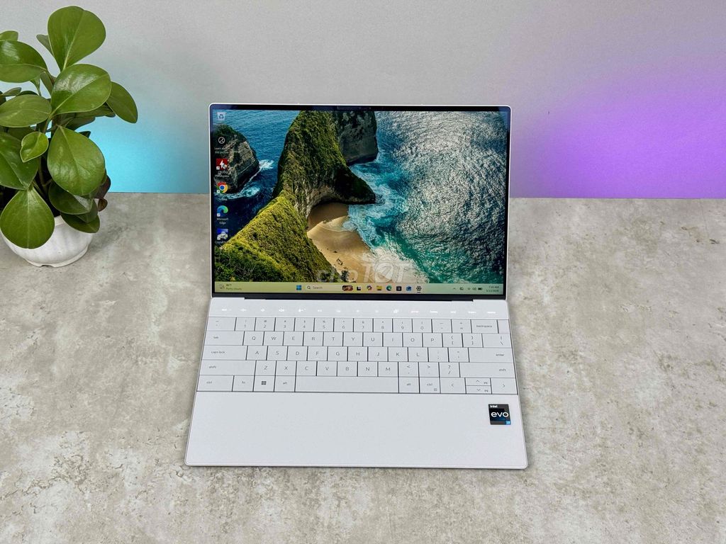 Dell XPS 13 Plus i7-1260P 13.4” touch 16GB/512GB. Mua bán Laptop tại Thành phố Thủ Đức Tp Hồ Chí Minh được đăng bởi Nguyễn Đức Tính hình 1