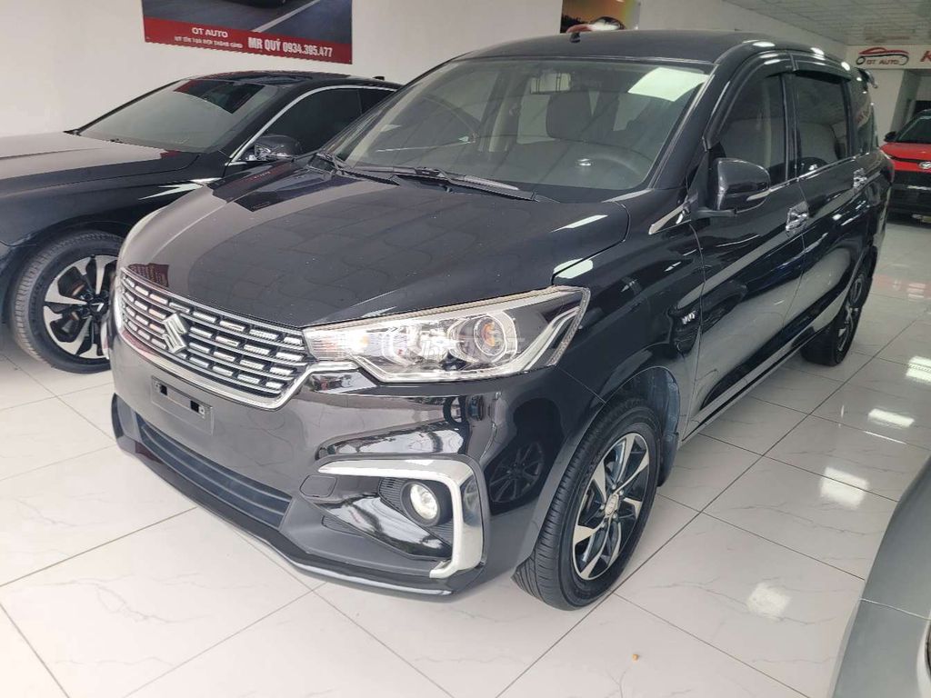 Suzzuki sport 2020 1.5L AT - 76000 km. Mua bán Ô tô tại Quận Kiến An Hải Phòng được đăng bởi QUÝ TRẦN AUTO hình 6