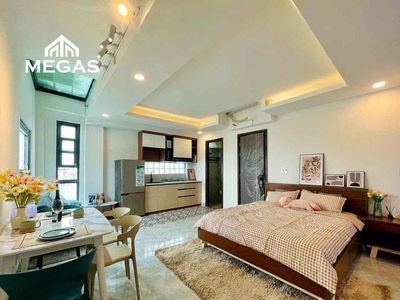 Аренда · 1 комн. · 35 м² · Quận 12, ул. Đường Nguyễn Ảnh Thủ