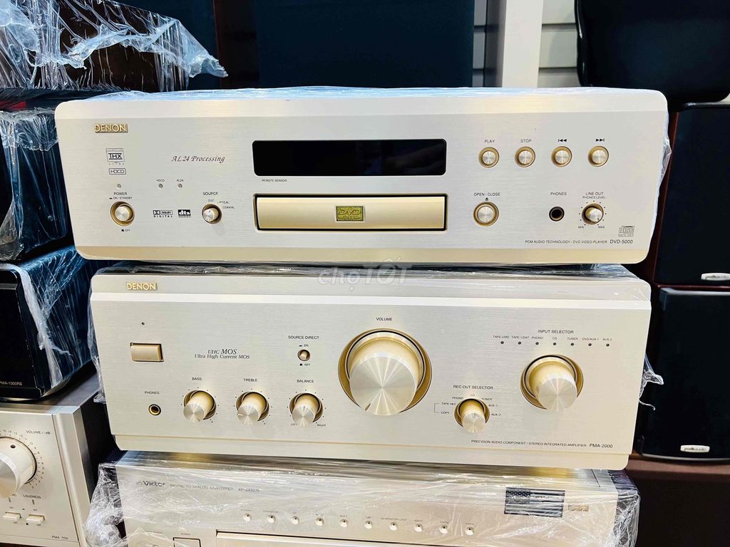 denon pma-2000