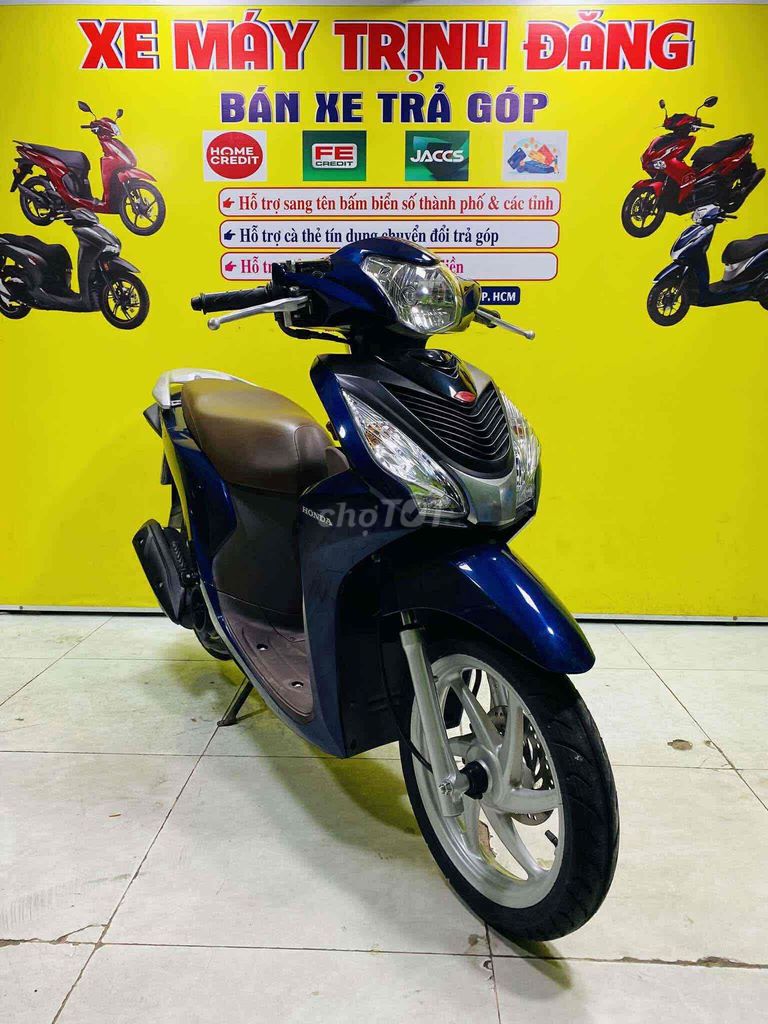 ✅Honda vision Fi góp trả 30% nhận cavet gốc. Mua bán Xe máy tại Quận Tân Bình Tp Hồ Chí Minh được đăng bởi XE MÁY TRỊNH ĐĂNG hình 3