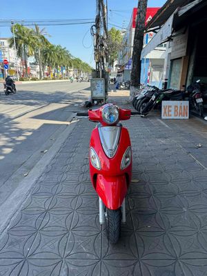 SYM ATTILA FI (VENUS) (2015) BS:65G1:CẦN THƠ. Mua bán Xe máy tại Quận Ninh Kiều Cần Thơ được đăng bởi DVCĐ Công Minh