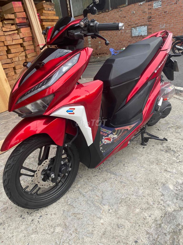VARIO150 2019 bstp zin nguyên. Mua bán Xe máy tại Huyện Hóc Môn Tp Hồ Chí Minh được đăng bởi Bảo Nam hình 1