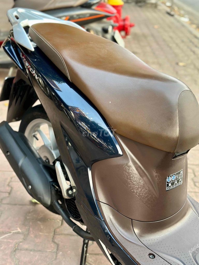 [GÓP DC GIỮ CAVET] Vision 2021 Smartkey - BS CẶP. Mua bán Xe máy tại Quận 12 Tp Hồ Chí Minh được đăng bởi Bùi văn hiếu hình 14