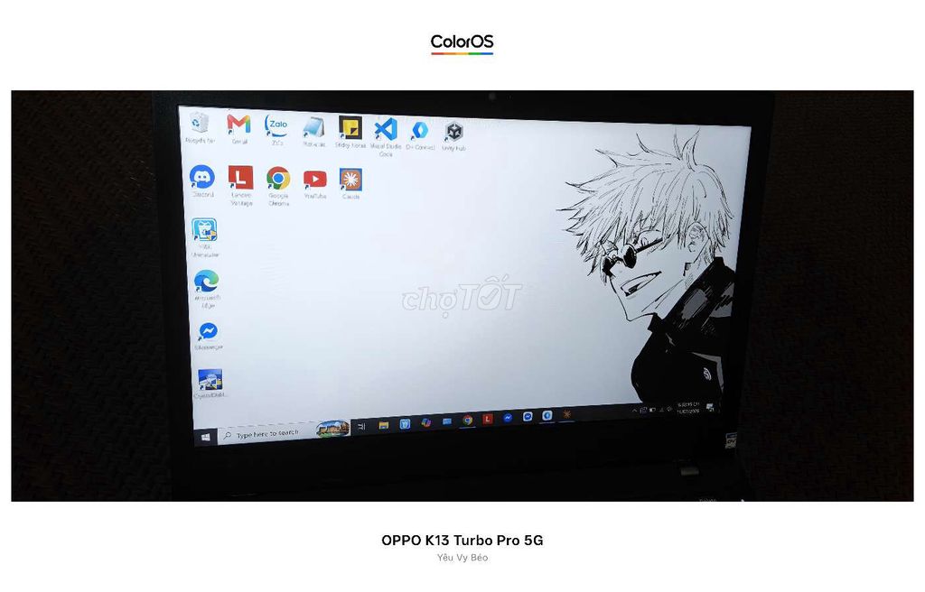 Lenovo ThinkPad L490 16GB/256GB Đen 97-98%. Mua bán Laptop tại Huyện Đầm Hà Quảng Ninh được đăng bởi Vu Minh Yuan hình 1