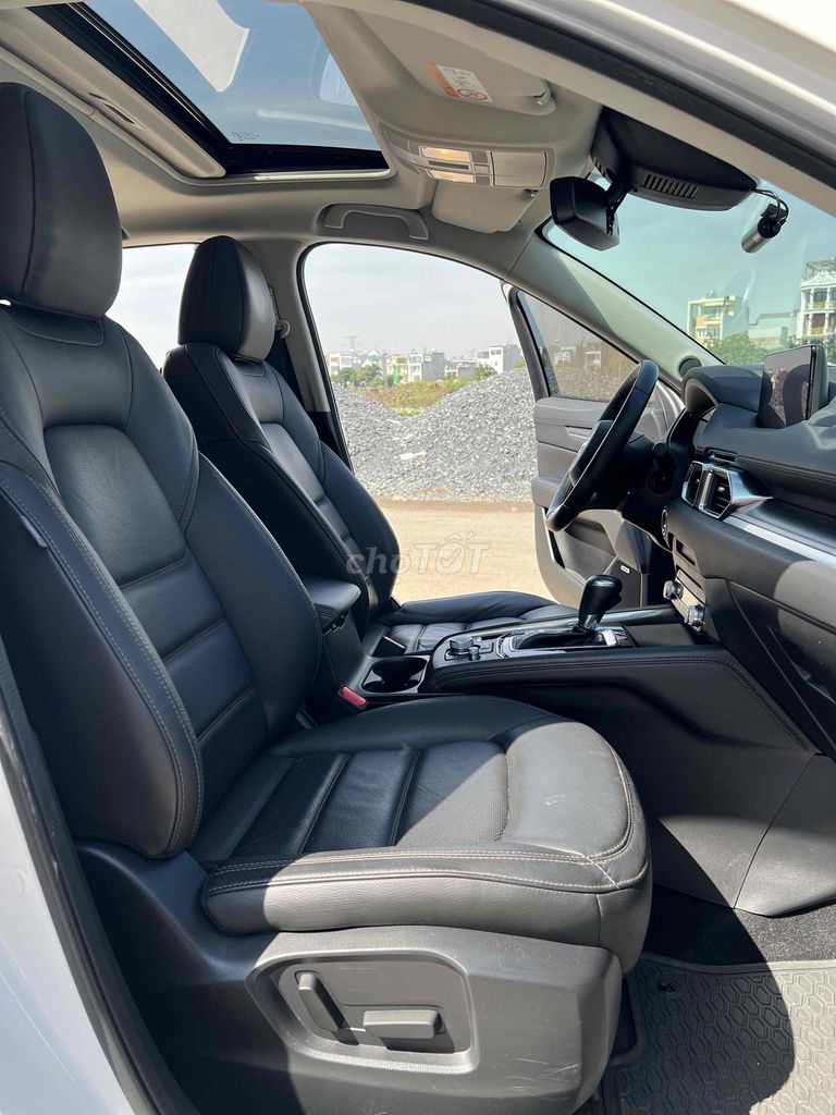 CX5 2.0 Premium 2023 30.000km. Mua bán Ô tô tại Quận Gò Vấp Tp Hồ Chí Minh được đăng bởi Trương Thành Vũ hình 11