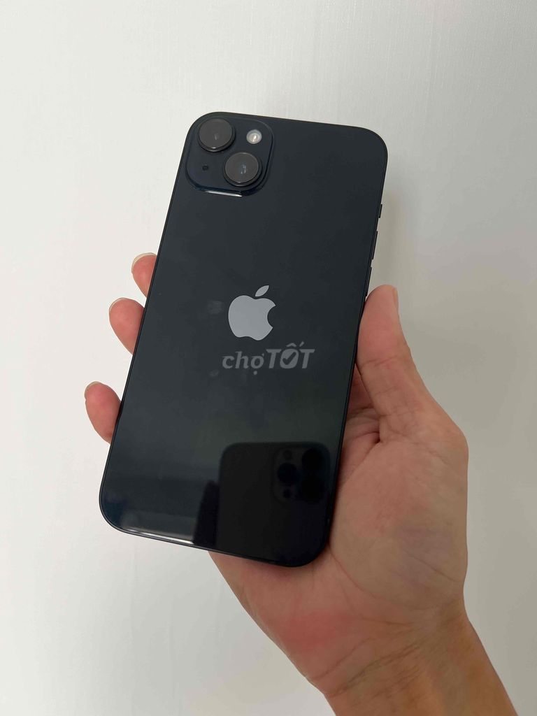 iphone 14 plus 128Gb bản Mỹ đã CNC 2 sim