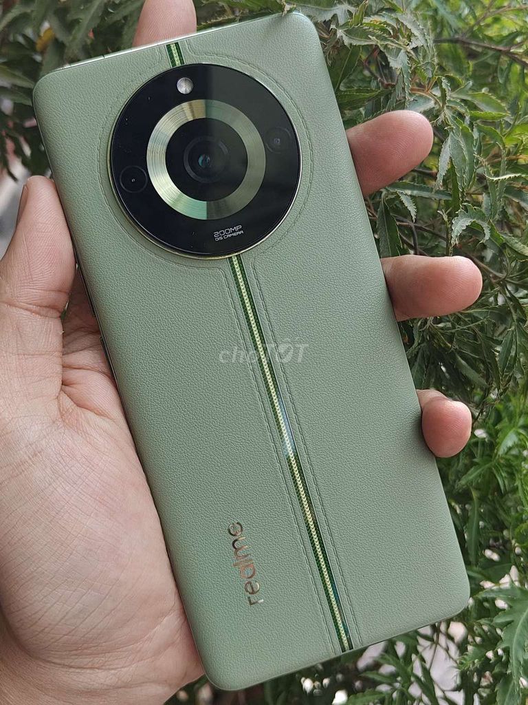 Realme 11 Pro Plus 5G 256GB máy cỏ giá mềm. Mua bán Điện thoại tại Thành phố Thủ Đức Tp Hồ Chí Minh được đăng bởi StarTech Reuse hình 1