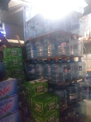 công ty tnhh. đv thành son water