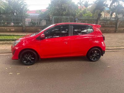 gd cần bán Toyota Wigo 2018 mt chính chủ