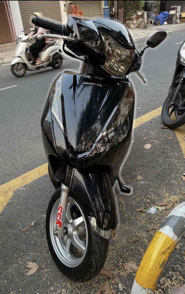 bán xe Honda lead. Mua bán Xe máy tại Quận 5 Tp Hồ Chí Minh được đăng bởi A Cường  hình 2