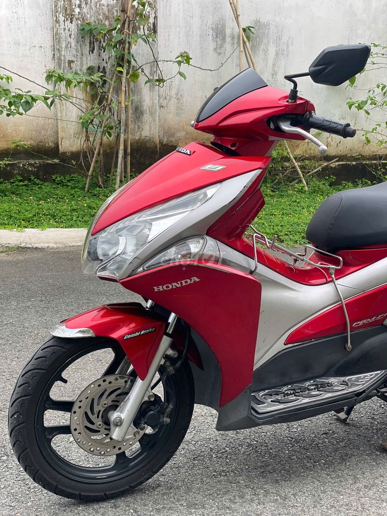 AB 110 Fi đời 2012 zin chưa rớt đầu đẹp lướt,. Mua bán Xe máy tại Huyện Trảng Bom Đồng Nai được đăng bởi phương hình 6