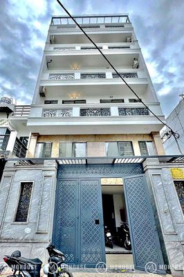 Rent · 1 bd · 40 м² · Quận Tân Phú, ул. Đường Hòa Bình