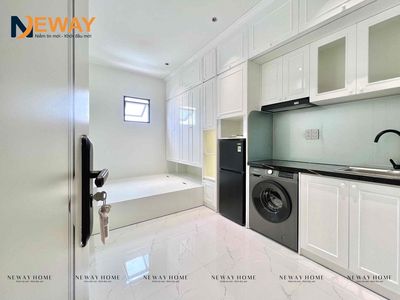 Rent · 1 bd · 22 м² · Quận Gò Vấp, ул. Đường Phạm Văn Chiêu