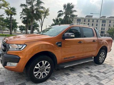 Ford Ranger 2016 Wildtrak 3.2 4x4 AT. Mua bán Ô tô tại Thành phố Biên Hòa Đồng Nai được đăng bởi đạt 