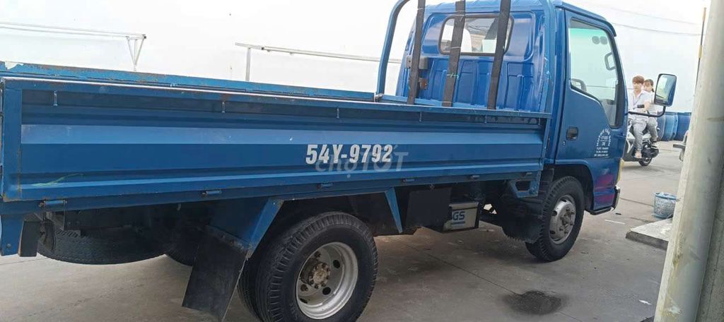 FAW tải 1150 đời 2008. Mua bán Xe tải, xe ben tại Huyện Hóc Môn Tp Hồ Chí Minh được đăng bởi Hiệp hình 5