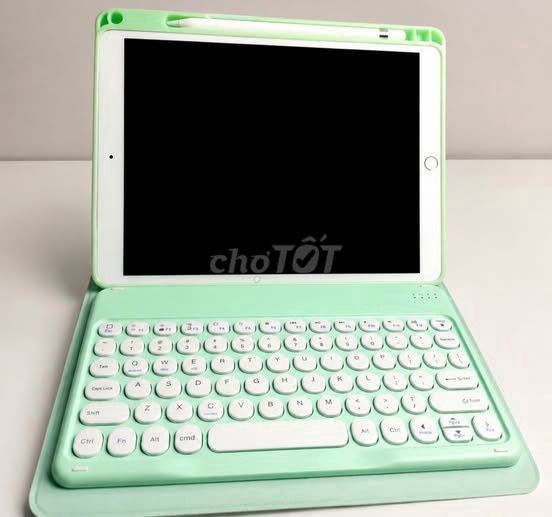 Apple iPad Pro 10.5 inch 256GB Hồng. Mua bán Máy tính bảng tại Quận 5 Tp Hồ Chí Minh được đăng bởi Hội Đồ Điện Tử hình 1