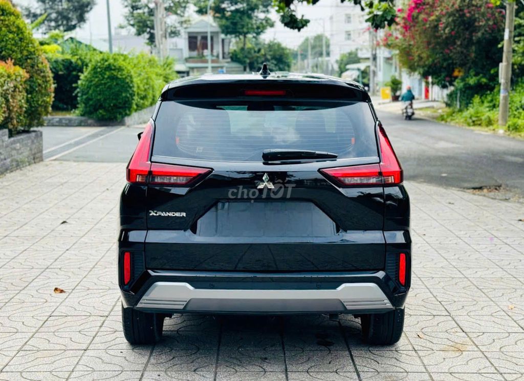 Mitsubishi Xpander Premium 1.5 AT 2024 - 24000 km. Mua bán Ô tô tại Thành phố Thủ Đức Tp Hồ Chí Minh được đăng bởi trần thị khánh huyền  hình 9