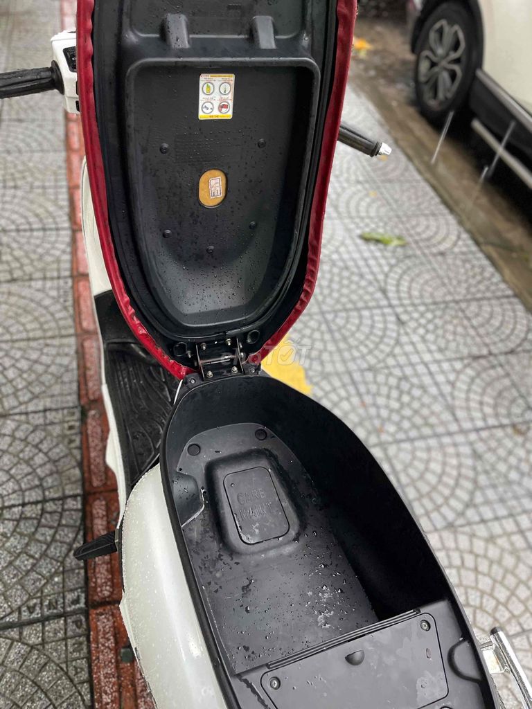 like kymco chính hãng máy êm. Mua bán Xe điện tại Quận Thanh Khê Đà Nẵng được đăng bởi Mạnh hình 8