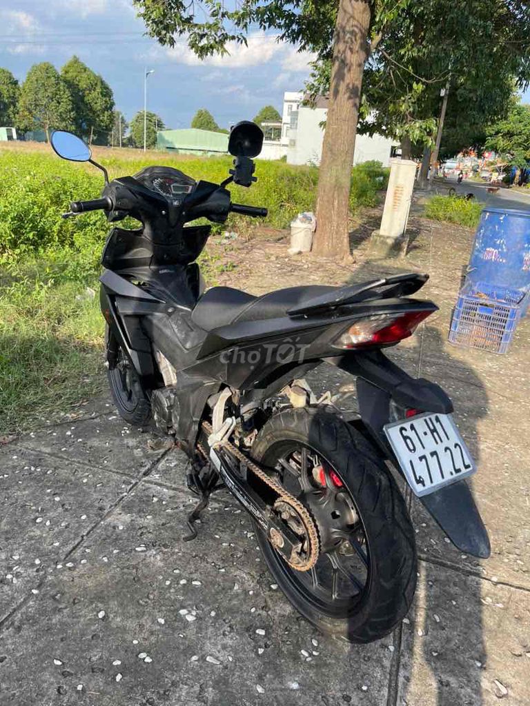 Winner V1 2018 Biển 61 Máy zin êm