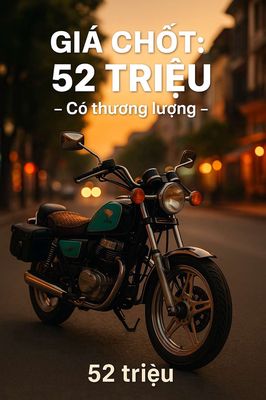 Bán xe moto Honda LA- 250 cc. Mua bán Xe máy tại Thành phố Tuyên Quang Tuyên Quang được đăng bởi Nguyễn Văn Dũng