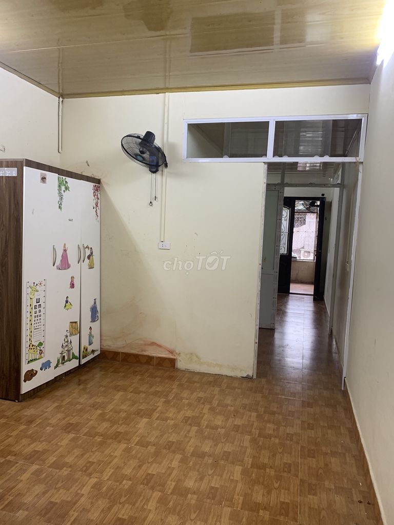 Сдается в аренду квартира на 3-м этаже в районе Soap TT - улица Нгуен Трай, 181, Техас - HN