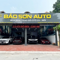 BẢO SƠN  AUTO