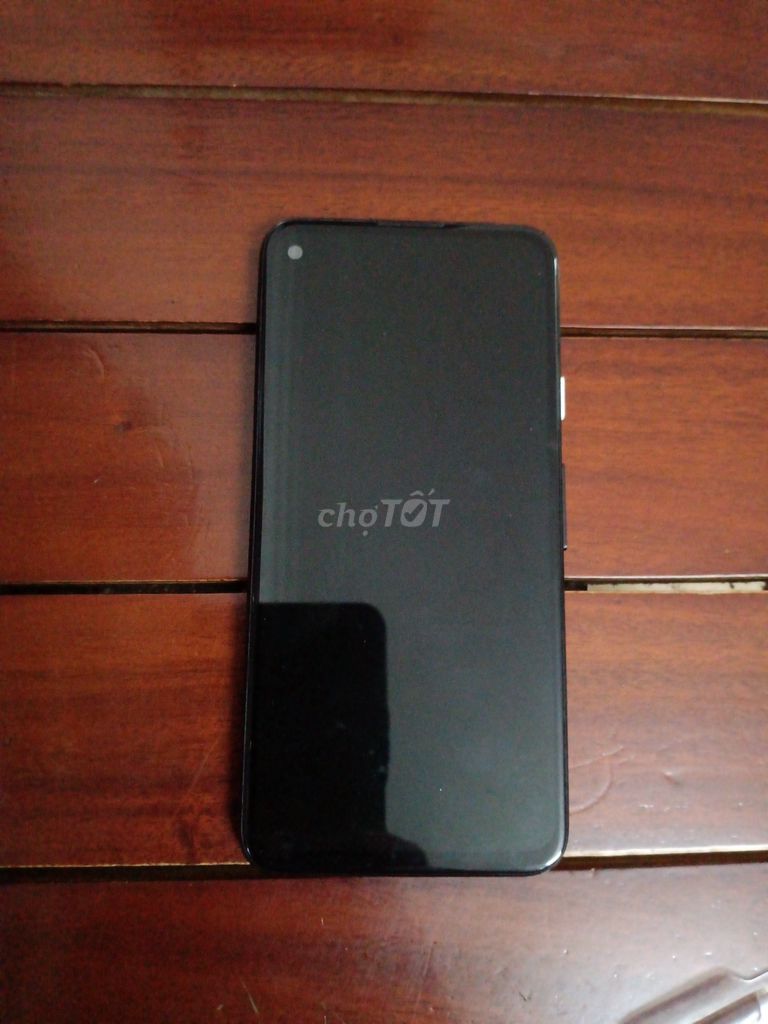 Google Pixel 4A Đen. Mua bán Điện thoại tại Quận Ba Đình Hà Nội được đăng bởi Thành Công Nguyễn hình 1