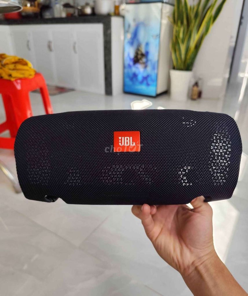 Vỏ loa JBL Xtreme 2 Đen Mới. Mua bán Tivi, Âm thanh tại Thành phố Bảo Lộc Lâm Đồng được đăng bởi Nguyễn Duy hình 1