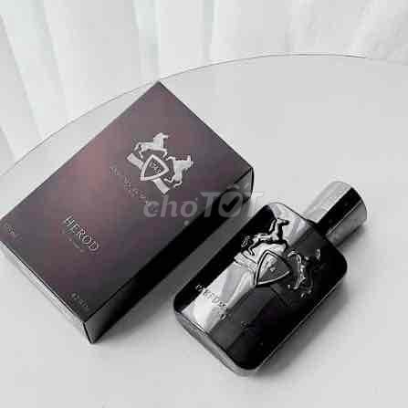RẺ SẬP SÀN, chiết chai Herod còn 9/10ml. Mua bán Nước hoa tại Quận 11 Tp Hồ Chí Minh được đăng bởi Thành hình 1