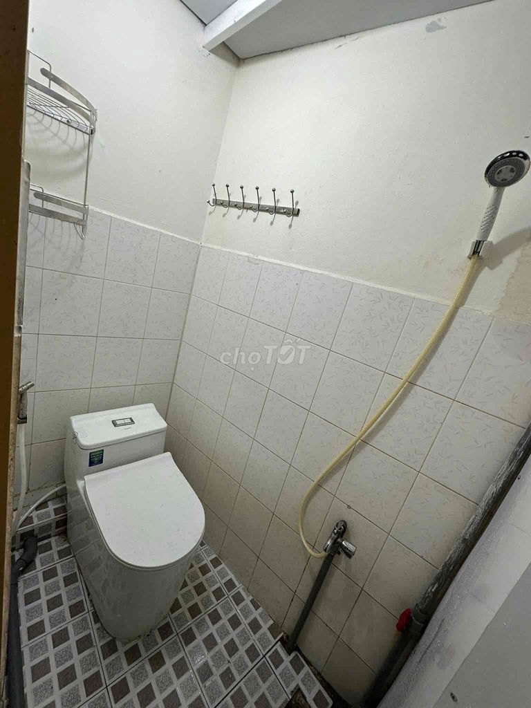 DUPLEX GIÁ DIỆN TÍCH LỚN - GIÁ MỀM NGAY TÂN BÌNH - ảnh 4