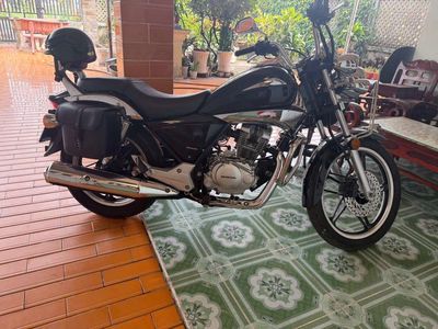 Honda Shadow Đen 8212 km. Mua bán Xe máy tại Quận 3 Tp Hồ Chí Minh được đăng bởi Khang