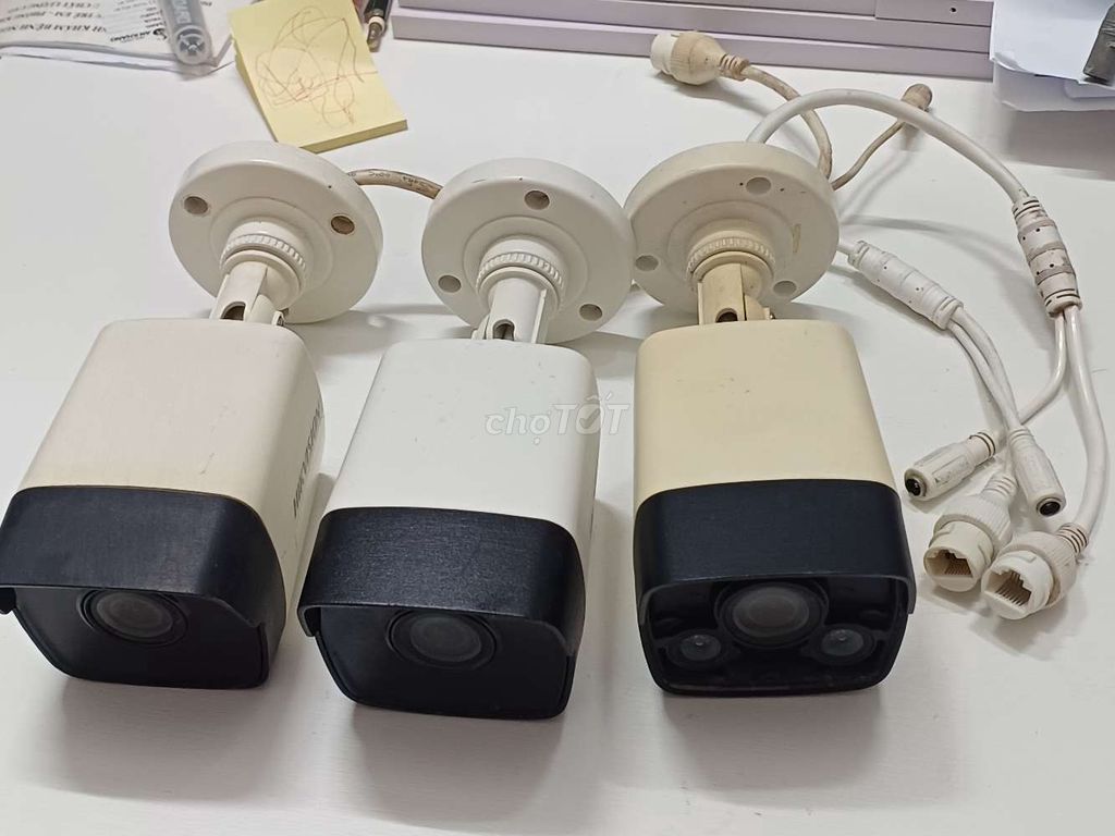 Camera IP hồng ngoại 2MP HIKVISION DS-2CD1021-I