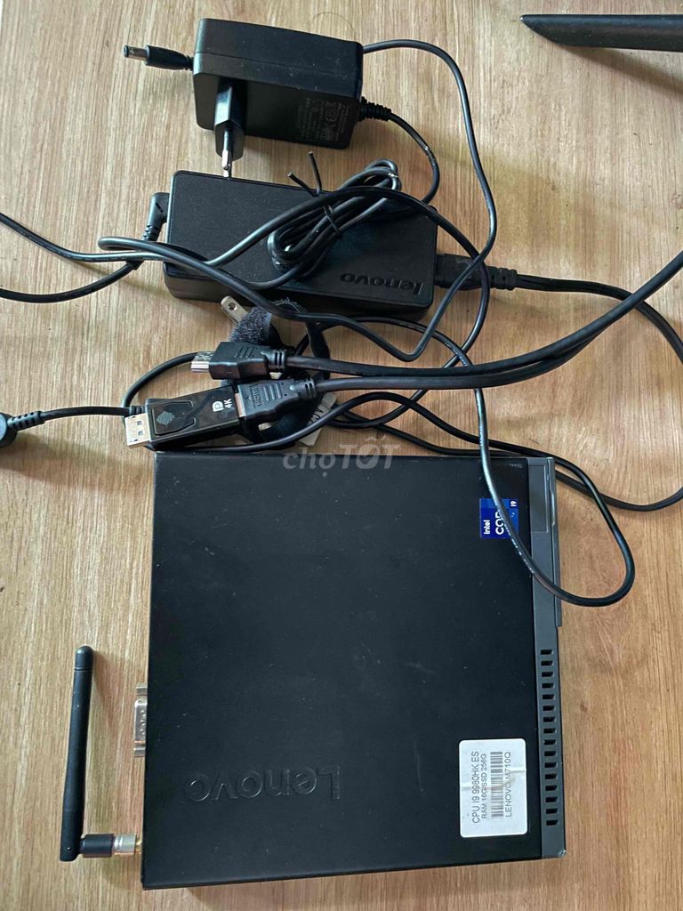 PC Core i5, RAM 8GB, SSD 750GB - Đã sử dụng. Mua bán Máy tính để bàn tại Huyện Kế Sách Sóc Trăng được đăng bởi Khang Nguyen hình 1