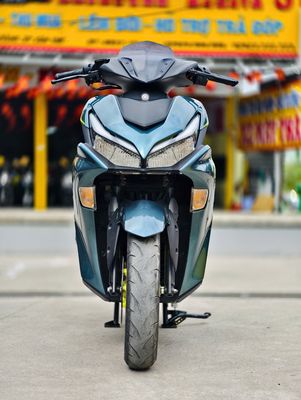 YAMAHA NVX 155 V2 - ĐỜI 2022 - TRẢ TRƯỚC TỪ 9 - 12. Mua bán Xe máy tại Quận Cái Răng Cần Thơ được đăng bởi Khang An