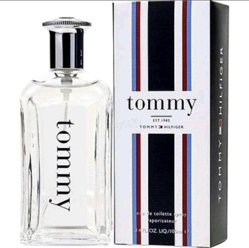 Nước hoa Tommy Hilfiger chính hãng