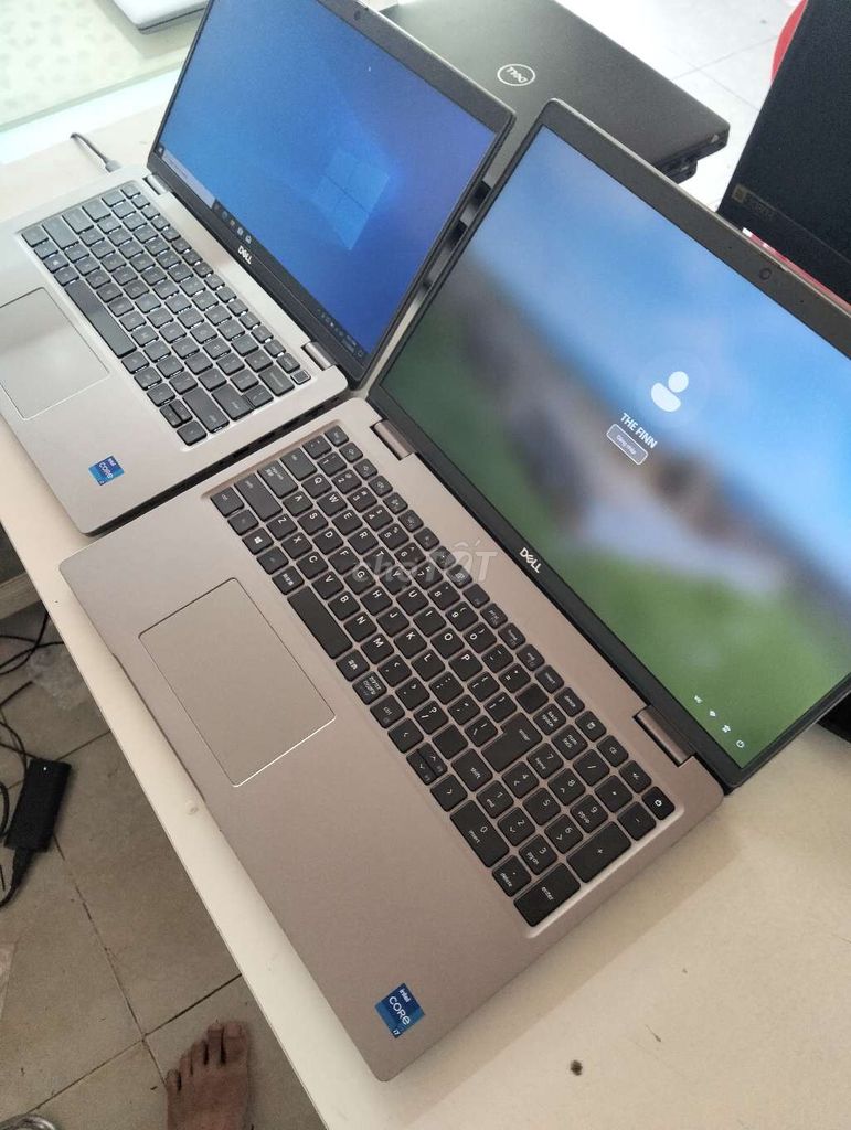 Dell Inspiron 15 Xám. Mua bán Laptop tại Thành phố Nha Trang Khánh Hòa được đăng bởi le cuong  hình 1