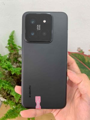 Xiaomi Mi 14 16GB/512GB Đen