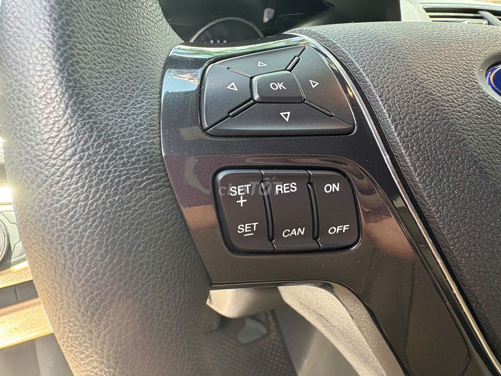 Gia đình bán Ford Explorer 2017 (Odo 29.000km). Mua bán Ô tô tại Thành phố Thủ Đức Tp Hồ Chí Minh được đăng bởi Trần Quốc Vũ hình 16