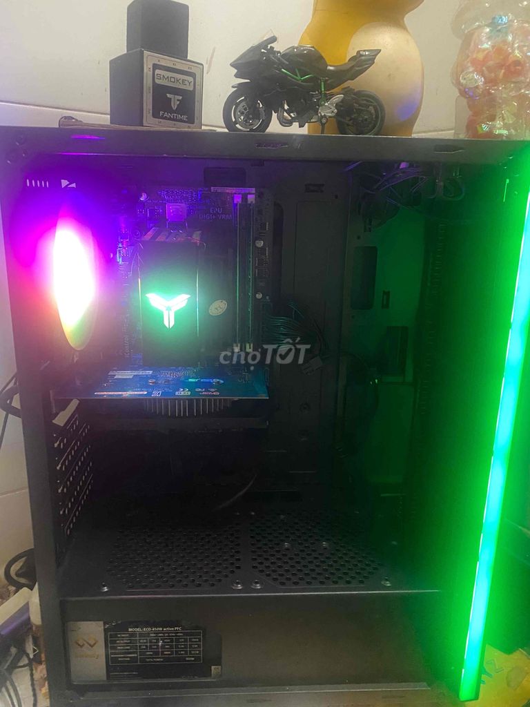 lên đời cần thanh lý dàn pc gaming