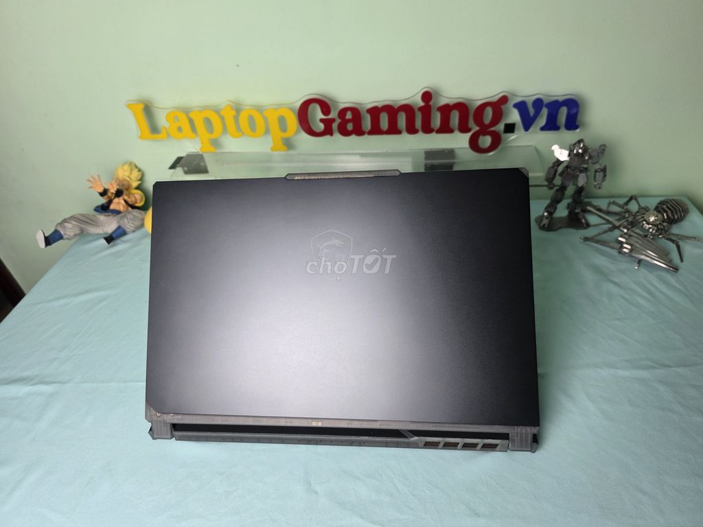 MSI i5-13420H, RTX 3050 , đẹp 99% , BH 31/08/2026. Mua bán Laptop tại Quận Tân Bình Tp Hồ Chí Minh được đăng bởi Laptop Gaming VN hình 1