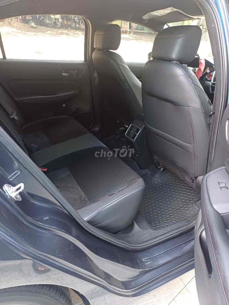 Honda City 2022 RS - 91000 km. Mua bán Ô tô tại Quận 12 Tp Hồ Chí Minh được đăng bởi Salon Ô tô Hoàng Minh Phát hình 7