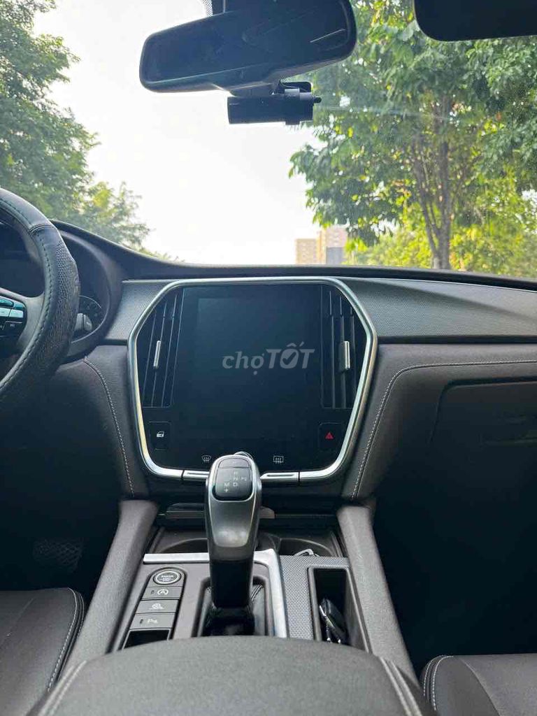 VinFast Lux A2.0 2019 2.0 AT - 30000 km. Mua bán Ô tô tại Quận Cầu Giấy Hà Nội được đăng bởi MYCAR EV hình 11