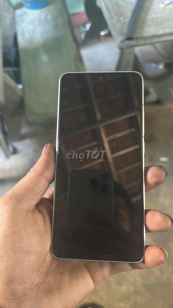 Xiaomi Redmi K80 Trắng Quốc tế. Mua bán Điện thoại tại Huyện Tây Sơn Bình Định được đăng bởi Nguyễn Lê Huy hình 1