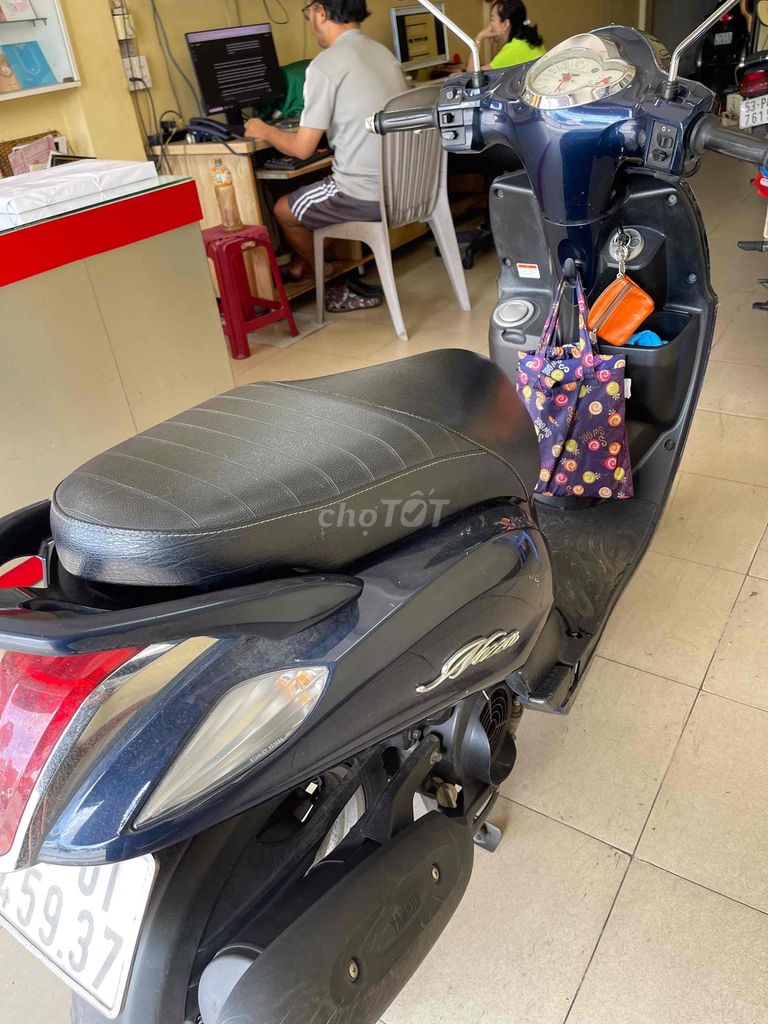 can ban yamaha nozza. Mua bán Xe máy tại Quận 3 Tp Hồ Chí Minh được đăng bởi Cao van tho hình 3